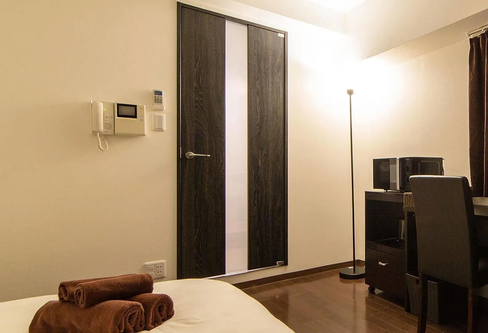 Kaisei Taniyon Appartement Osaka