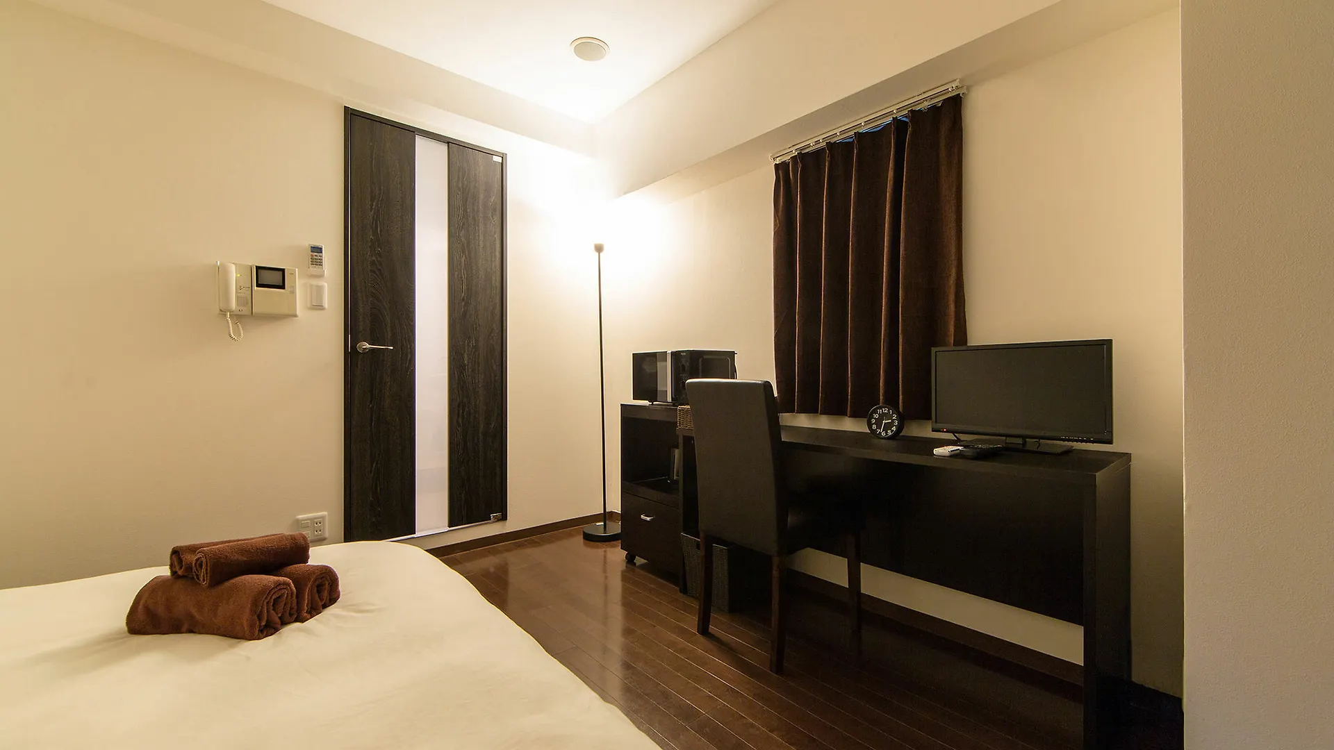 Kaisei Taniyon Appartement Osaka